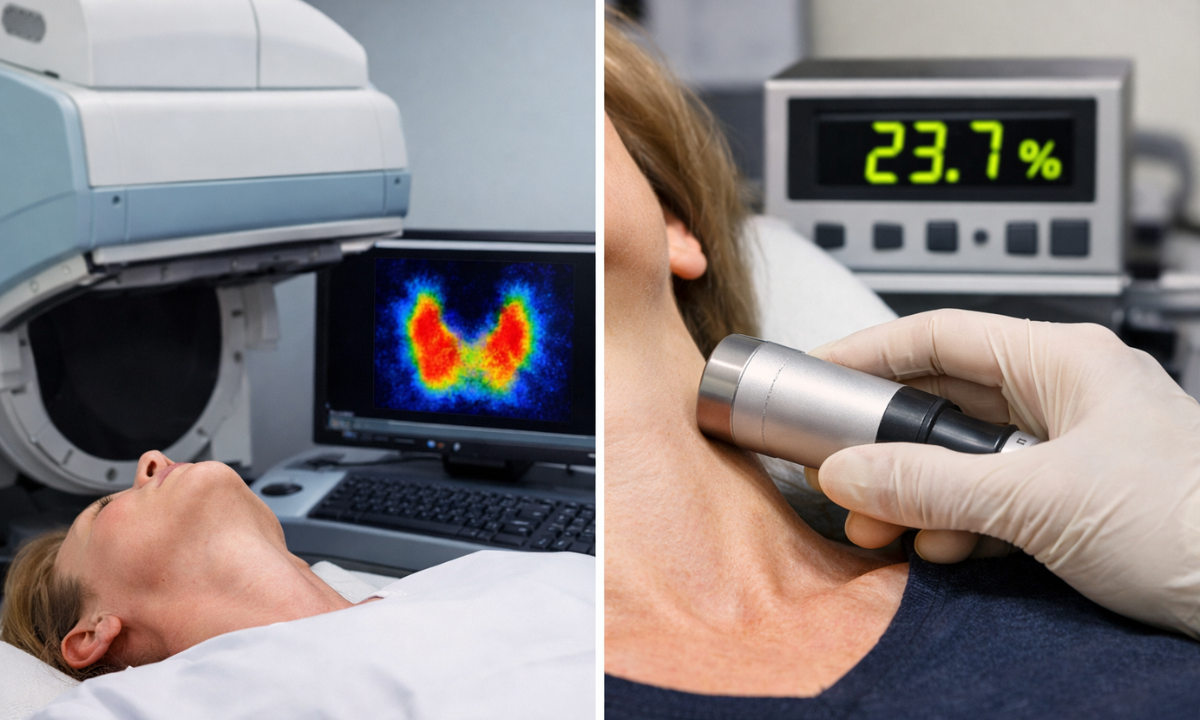 Technical Comparison of Diagnostic Methodologies