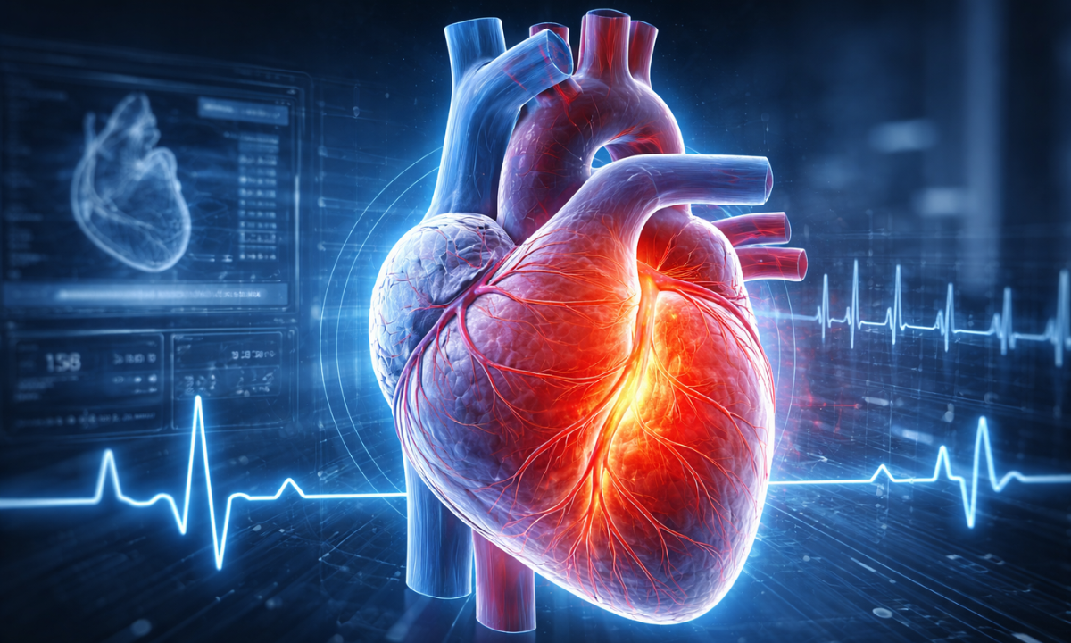 CT in Cardiac Emergencies
