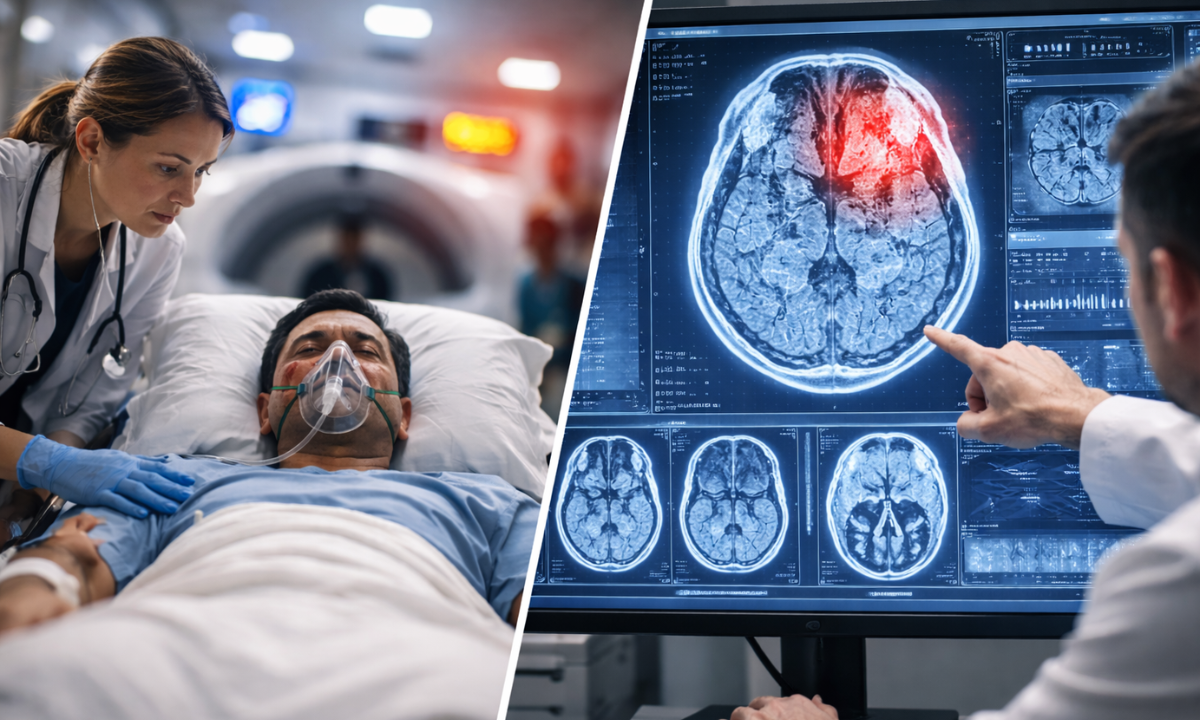 CT Scans: A Game-Changer in Emergencies