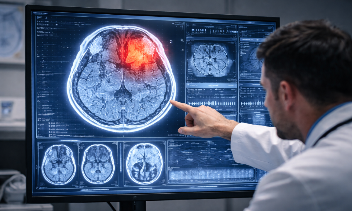 Role of CT in Head Injuries