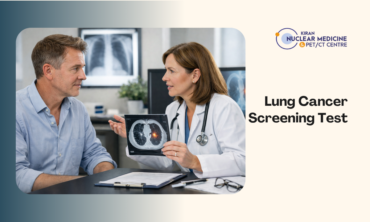 Lung cancer screening
