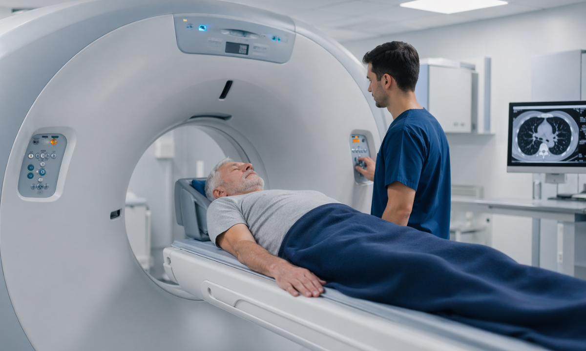 Lung Cancer Screening Protocols