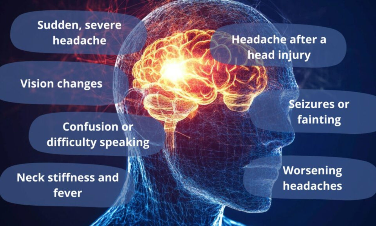 When Do You Need a CT Scan?