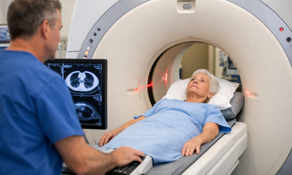 When to Get Lung Screening