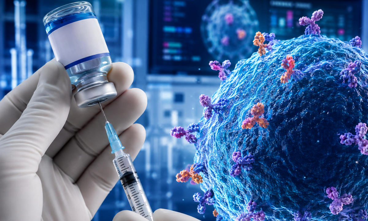 Lutetium-177 PSMA Therapy