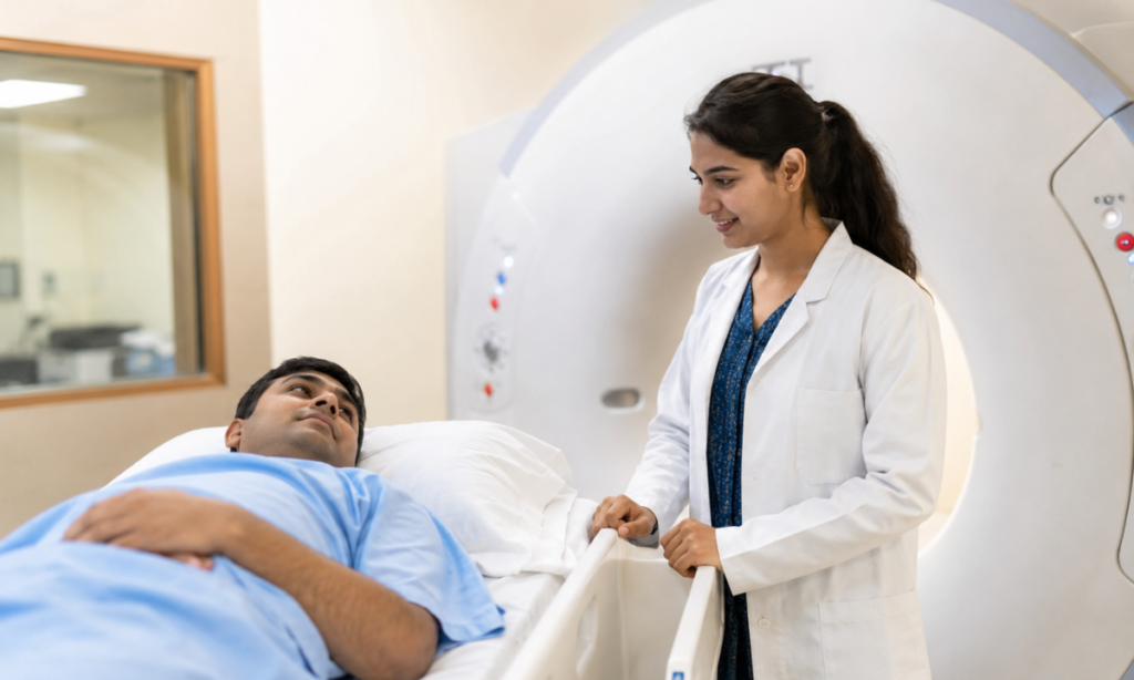What to Expect Before and After RAI Treatment For Hyperthyroidism