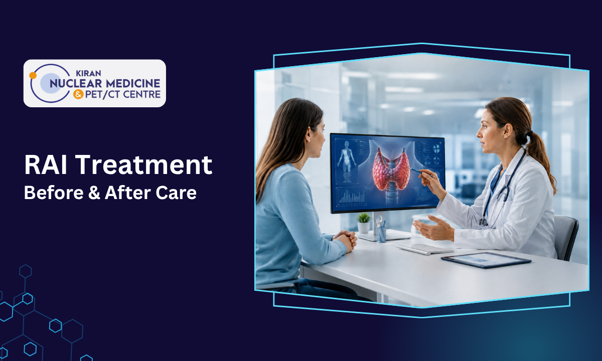 RAI Treatment