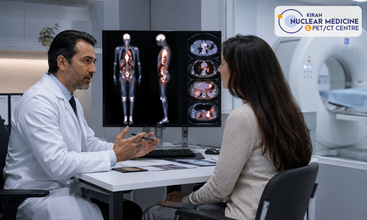 Carcinoma of Unknown Primary