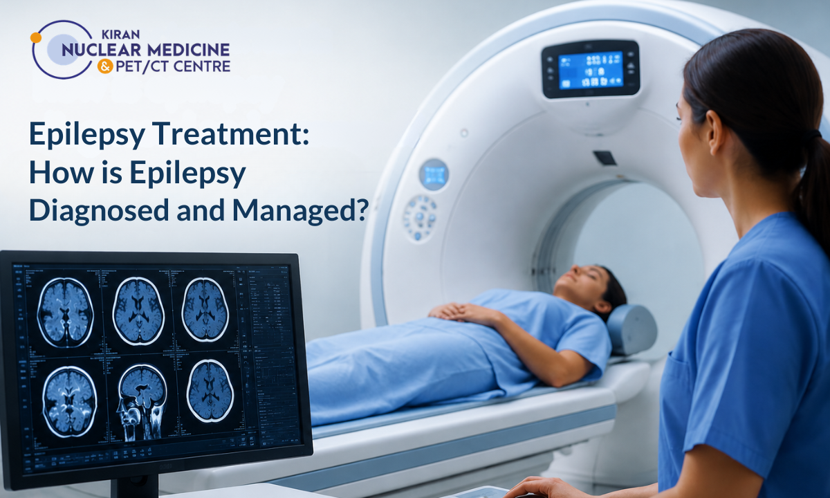 Epilepsy Treatment