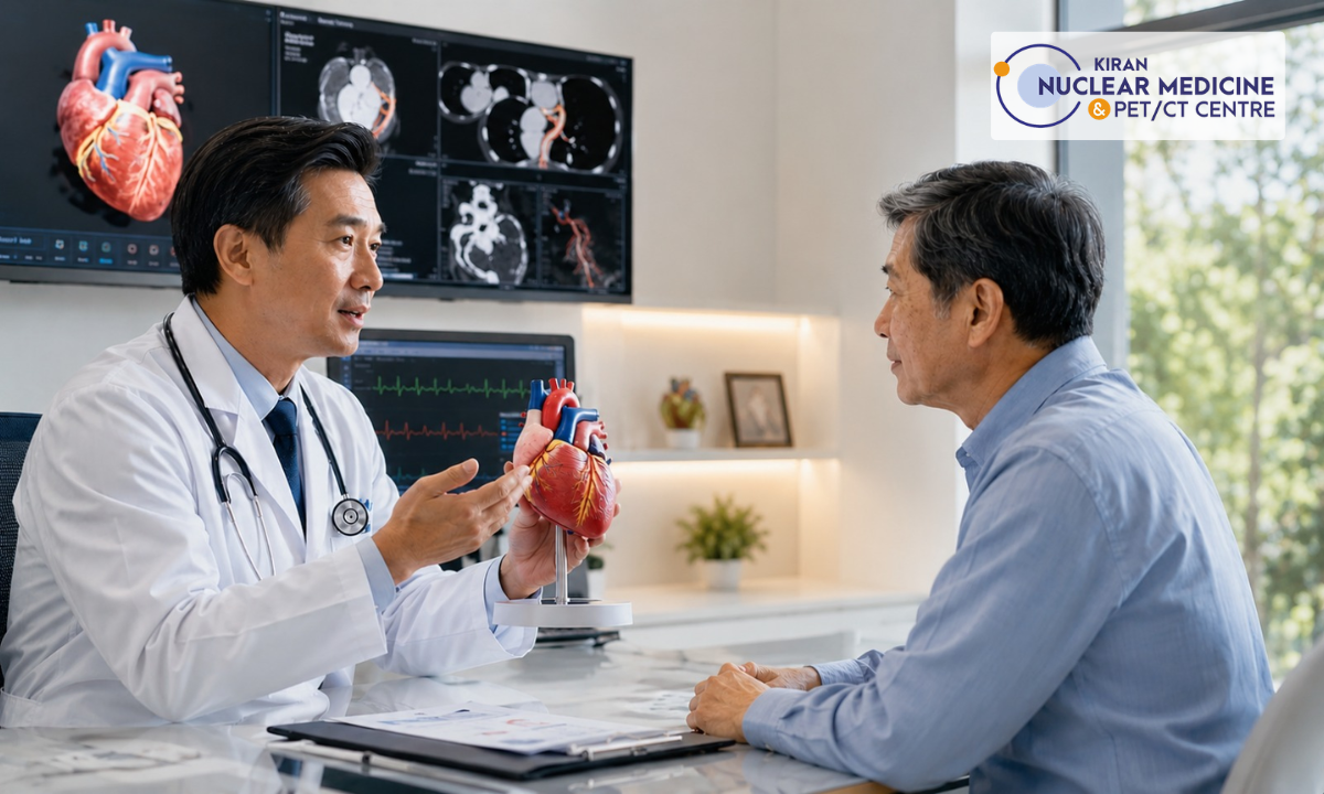 Coronary Artery Disease: Diagnosis, Treatment & Prevention