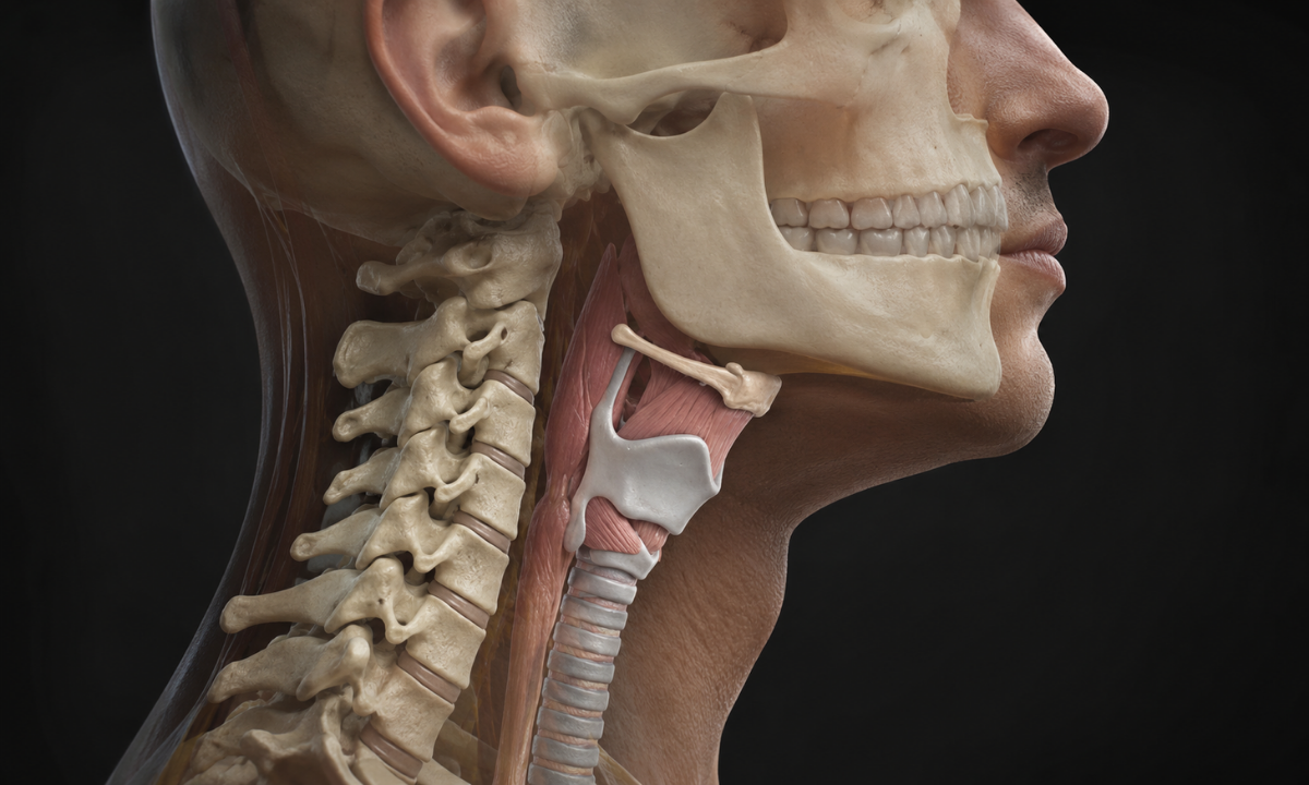 Bones & Airways