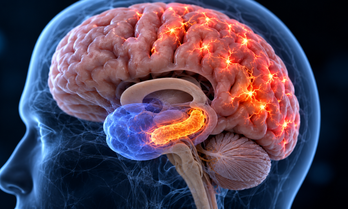 What Causes Epilepsy?