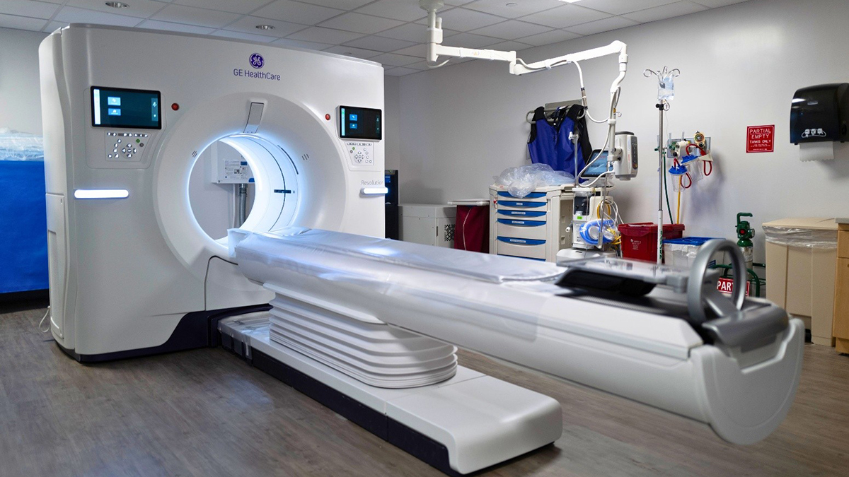 ct scan in Bangalore diagnostic centre